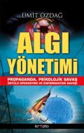 Algı Yönetimi                                                                                                                                                                                                                                                  