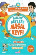 Küçük Beylere Masal Keyfi                                                                                                                                                                                                                                      