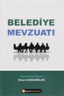 Belediye Mevzuatı                                                                                                                                                                                                                                              