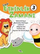 Şimdi Etkinlik Zamanı 3                                                                                                                                                                                                                                        