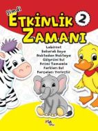 Şimdi Etkinlik Zamanı 2                                                                                                                                                                                                                                        