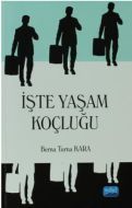 İşte Yaşam Koçluğu                                                                                                                                                                                                                                             