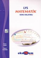 Ekstrem LYS Matematik Konu Anlatımlı                                                                                                                                                                                                                           