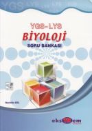 Ekstrem YGS - LYS Biyoloji Soru Bankası                                                                                                                                                                                                                        