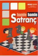 Hamle Hamle Satranç                                                                                                                                                                                                                                            