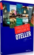 Projeler Yapılar 8 Oteller                                                                                                                                                                                                                                     