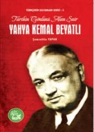 Tarihin Gönlünü Alan Şair Yahya Kemal Beyatlı                                                                                                                                                                                                                  