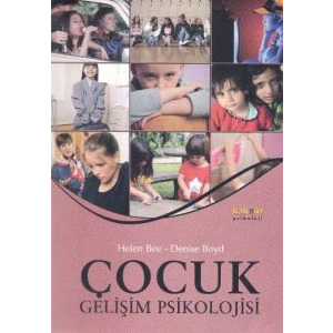 Çocuk Gelişim Psikolojisi                                                                                                                                                                                                                                      