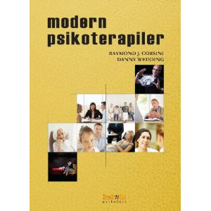 Modern Psikoterapiler                                                                                                                                                                                                                                          