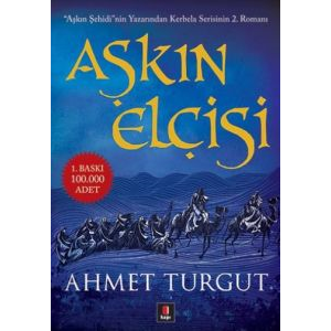 Aşkın Elçisi                                                                                                                                                                                                                                                   