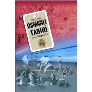 Alfabetik Osmanlı Tarihi Ansiklopedisi (Ciltli)                                                                                                                                                                                                                