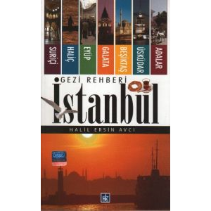 İstanbul Gezi Rehberi                                                                                                                                                                                                                                          