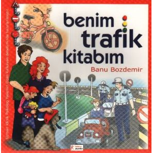 Benim Trafik Kitabım                                                                                                                                                                                                                                           