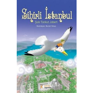 Sihirli İstanbul                                                                                                                                                                                                                                               