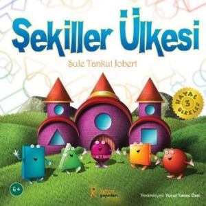 Şekiller Ülkesi                                                                                                                                                                                                                                                