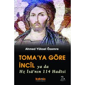 Tomaya Göre İncil                                                                                                                                                                                                                                              