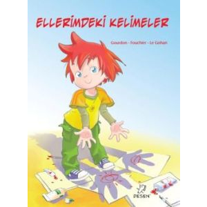 Ellerimdeki Kelimeler                                                                                                                                                                                                                                          