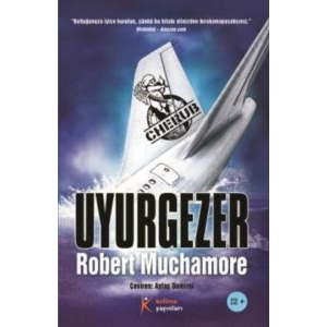 Cherub 9: Uyurgezer                                                                                                                                                                                                                                            