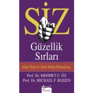 SİZ GÜZELLİK SIRLARI                                                                                                                                                                                                                                           