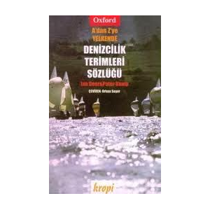 Yelkende Denizcilik Terimleri Sözlüğü                                                                                                                                                                                                                          