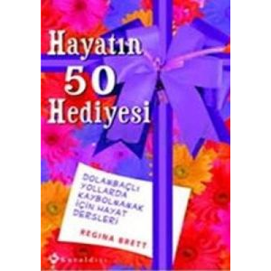 Hayatın 50 Hediyesi                                                                                                                                                                                                                                            