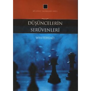 Düşüncelerin Serüvenleri                                                                                                                                                                                                                                       