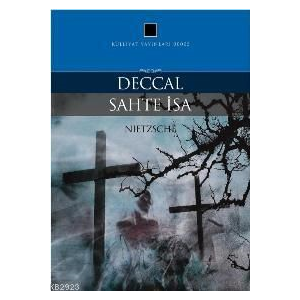 Deccal - Sahte İsa                                                                                                                                                                                                                                             