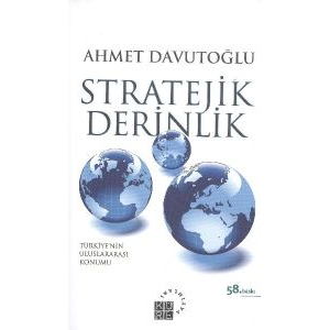 Stratejik Derinlik                                                                                                                                                                                                                                             