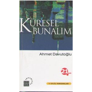 Küresel Bunalım                                                                                                                                                                                                                                                