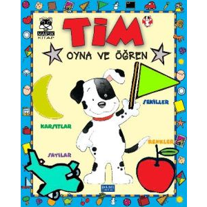 Tim Oyna ve Öğren                                                                                                                                                                                                                                              