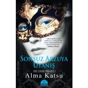 Sonsuz Arzuya Uyanış                                                                                                                                                                                                                                           