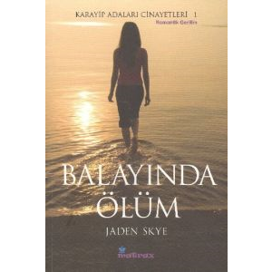 Balayında Ölüm                                                                                                                                                                                                                                                 