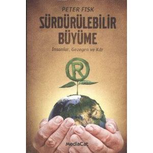 Sürdürülebilir Büyüme                                                                                                                                                                                                                                          