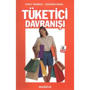 Tüketici Davranışı                                                                                                                                                                                                                                             