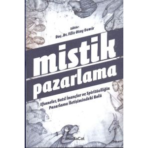 Mistik Pazarlama                                                                                                                                                                                                                                               