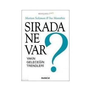 Sırada Ne Var?                                                                                                                                                                                                                                                 