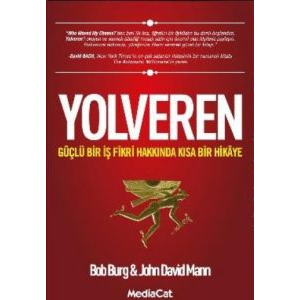 Yolveren                                                                                                                                                                                                                                                       