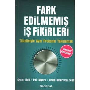 Fark Edilmemiş İş Fikirleri                                                                                                                                                                                                                                    