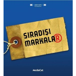 Sıradışı Markalar                                                                                                                                                                                                                                              