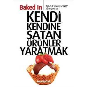 Kendi Kendine Satan Ürünler Yaratmak                                                                                                                                                                                                                           