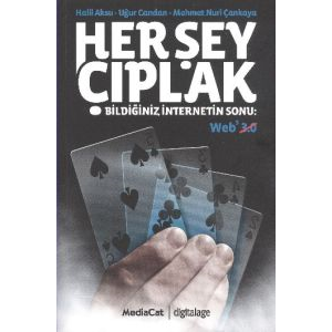 Her Şey Çıplak                                                                                                                                                                                                                                                 