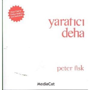 Yaratıcı Deha                                                                                                                                                                                                                                                  