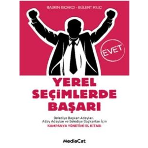 Yerel Seçimlerde Başarı                                                                                                                                                                                                                                        