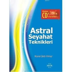 Astral Seyahat Teknikleri                                                                                                                                                                                                                                      