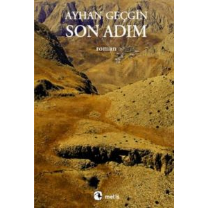 Son Adım                                                                                                                                                                                                                                                       