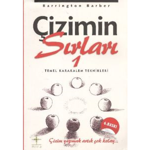 Abc Çizimin Sırları 1                                                                                                                                                                                                                                          