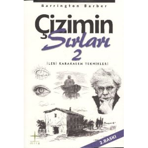 Abc Çizimin Sırları 2                                                                                                                                                                                                                                          