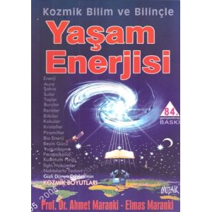 Yaşam Enerjisi                                                                                                                                                                                                                                                 