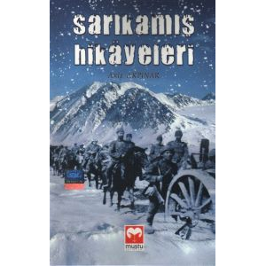 Sarıkamış Hikayeleri                                                                                                                                                                                                                                           