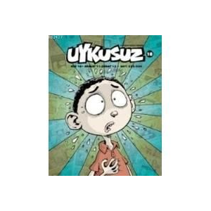 Uykusuz Dergisi Cilt: 18 Sayı: 222 - 234                                                                                                                                                                                                                       